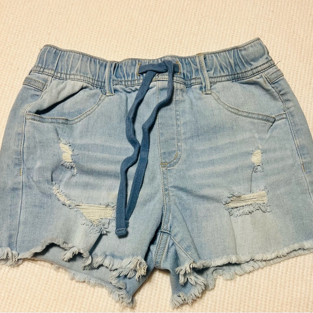 Women’s jeans shorts